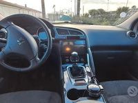 Occasion Peugeot 3008 110 ch (80 kW) 2010 Gris Break