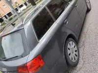 Usata Audi A4 116 CV (85 kW) 2007 Grigio Station wagon