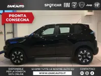 Nuova Fiat Grande Panda Icon 101 CV (74 kW) 2026 Nero Utilitaria