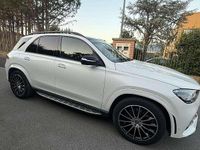 Usata Mercedes GLE400 Premium Plus 330 CV (242 kW) 2022 SUV