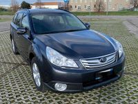 Usata Subaru Outback 150 CV (110 kW) 2010 Station wagon