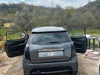 Usata Ligier JS50 2016 Grigio Utilitaria