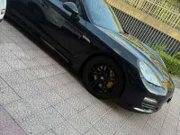 Usata Porsche Panamera 250 CV (183 kW) 2013 Utilitaria