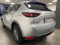 usata Mazda CX-5 Exceed 150 cv