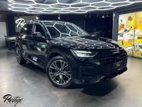 Usata Audi Q5 Advanced 163 CV (119 kW) 2022 Nero SUV