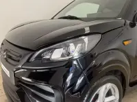 Usata Ligier JS50 2024 Nero Utilitaria