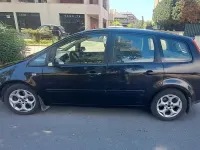 Usata Ford Focus Ghia 136 CV (100 kW) 2005 Nero Berlina