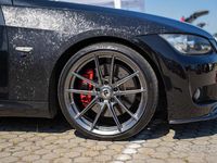 Usata BMW 335 Cabriolet 306 CV (225 kW) 2007 Cabrio