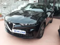 Usata Alfa Romeo Tonale Ti 131 CV (96 kW) 2023 Nero SUV