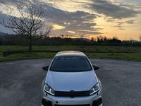 Usata VW Golf VI Comfortline 140 CV (102 kW) 2009 Utilitaria