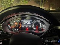 Usata Audi A4 Allroad Business 272 CV (200 kW) 2017 Bianco Station wagon