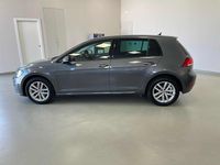 Usata VW Golf VII Business 2017 Antracite