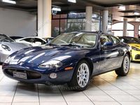 usata Jaguar XK Coupé CLIMA AUTO|SEDILI FULL ELECTRIC|CRUISE|UFF. ITALIA
