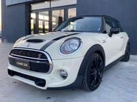 Usata Mini Cooper S 192 CV (141 kW) 2019 Bianco Utilitaria