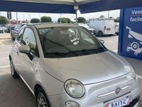 Usata Fiat 500 Sport 69 CV (50 kW) 2011 Utilitaria
