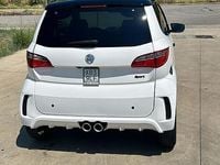 Usata Aixam City Sport 2020 Bianco Utilitaria