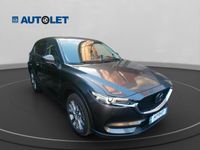 usata Mazda CX-5 2.2L Skyactiv-D 150 CV 2WD Signature