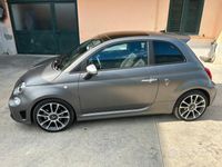 usata Abarth 595 1.4 t-jet Turismo 165cv