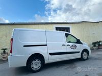 usata Fiat Scudo 2.0 Diesel Maxi