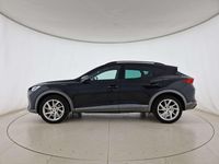 Gebraucht Cupra Formentor 204 PS (150 kW) 2023 Schwarz SUV