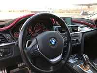 Usata BMW 320 Luxury Line 2016 Berlina