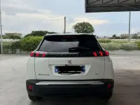 Usata Peugeot e-2008 GTi 50 kW (68 CV) 2022 SUV
