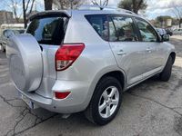 Usata Toyota RAV4 Luxury 177 CV (130 kW) 2008 SUV