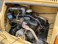 Usata Fiat 500 1970 Utilitaria