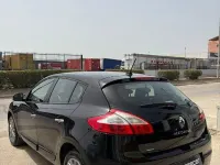Usata Renault Mégane III 110 CV (80 kW) 2014 Nero Berlina