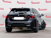 Usata BMW 135 M Sport 300 CV (220 kW) 2025 Nero Utilitaria