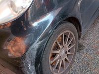 Usata Smart ForTwo Coupé 2009 Nero Coupé