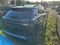 Usata Peugeot 2008 Allure 130 CV (95 kW) 2025 Nero SUV