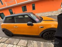 Usata Mini Cooper D 2014 Utilitaria