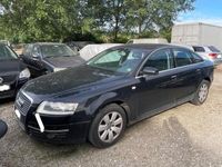 usata Audi A6 2.7 V6 TDI