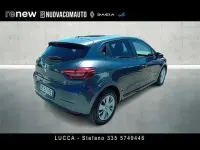 Usata Renault Clio 90 CV (66 kW) 2022 Utilitaria