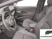 Usata Toyota Yaris Hybrid Lounge 116 CV (85 kW) 2022 Nero Berlina