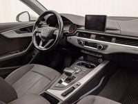 Usata Audi A4 Allroad Comfort 190 CV (139 kW) 2017 Bianco Station wagon