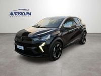 Usata Renault Captur Techno 91 CV (66 kW) 2025 Nero SUV
