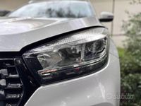 Usata DR DR 4.0 117 CV (86 kW) 2023 Bianco SUV