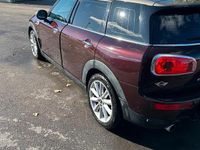 Usata Mini Cooper Clubman 150 CV (110 kW) 2016 Station wagon