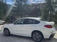 Usata BMW X4 M Sport 190 CV (139 kW) 2014 SUV