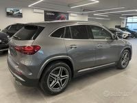 Usata Mercedes GLA200 Premium 150 CV (110 kW) 2025 Grigio SUV