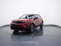 Usata Opel Mokka Ultimate 131 CV (96 kW) 2023 Kosmos red SUV