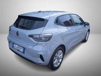 Nuova Renault Clio V Evolution 67 CV (49 kW) 2025 Grigio Utilitaria