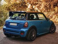 Usata Mini John Cooper Works 209 CV (153 kW) 2006 Utilitaria