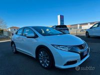 usata Honda Civic Civic1.6 Diesel Sport - SERVICE