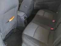Usata Citroën C4 95 CV (69 kW) 2014 Bianco Berlina