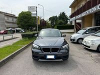 usata BMW X1 -- xDrive18d 4X4 IVA ESPOSTA