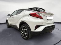 usata Toyota C-HR 1.8H Trend E-CVT 2WD