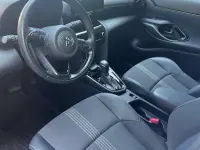 Usata Toyota Yaris Cross 92 CV (67 kW) 2024 Bianco SUV